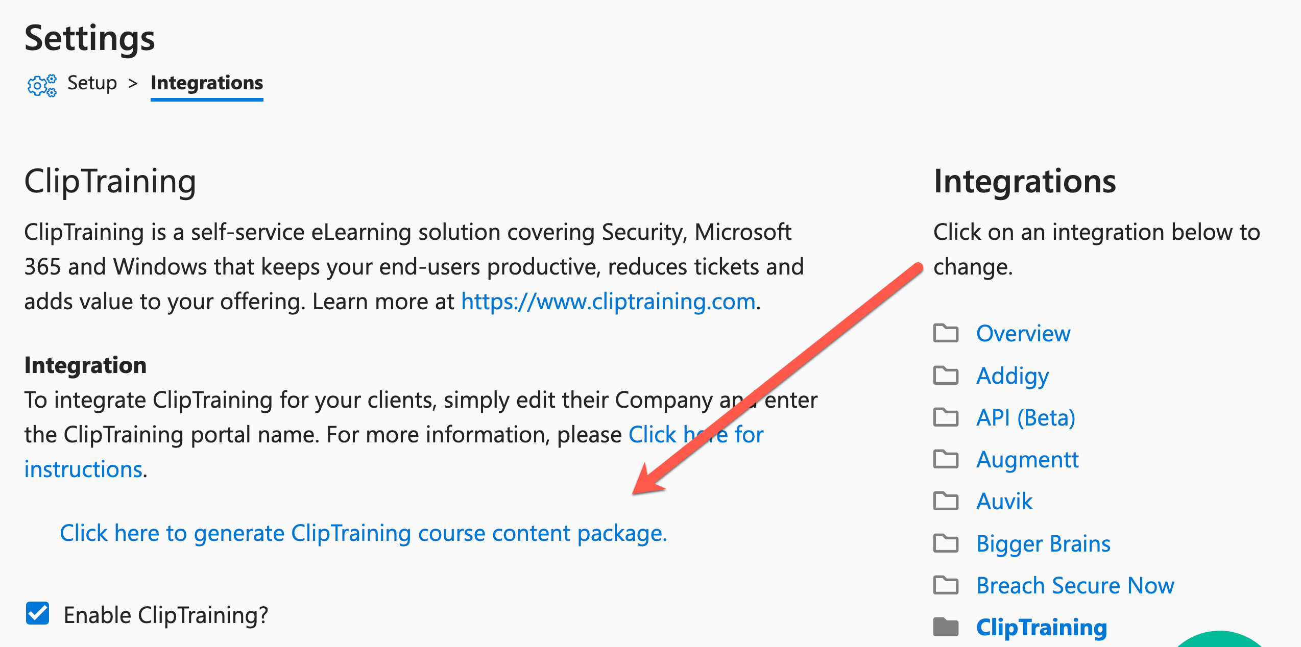 ClipTraining Course Content.png