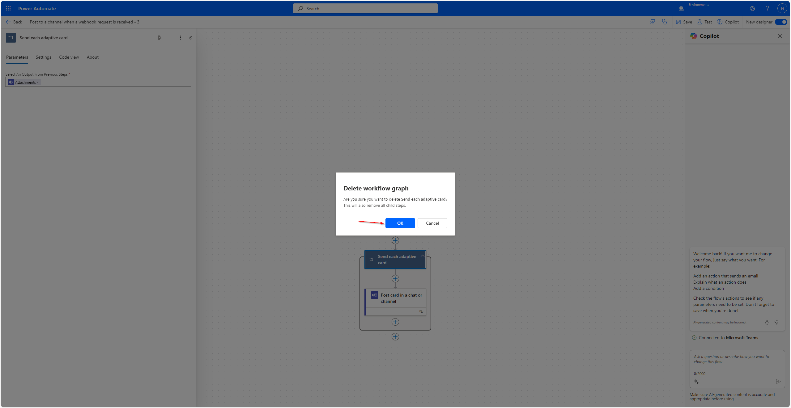 Power Automate Teams Notifications KB 9.png