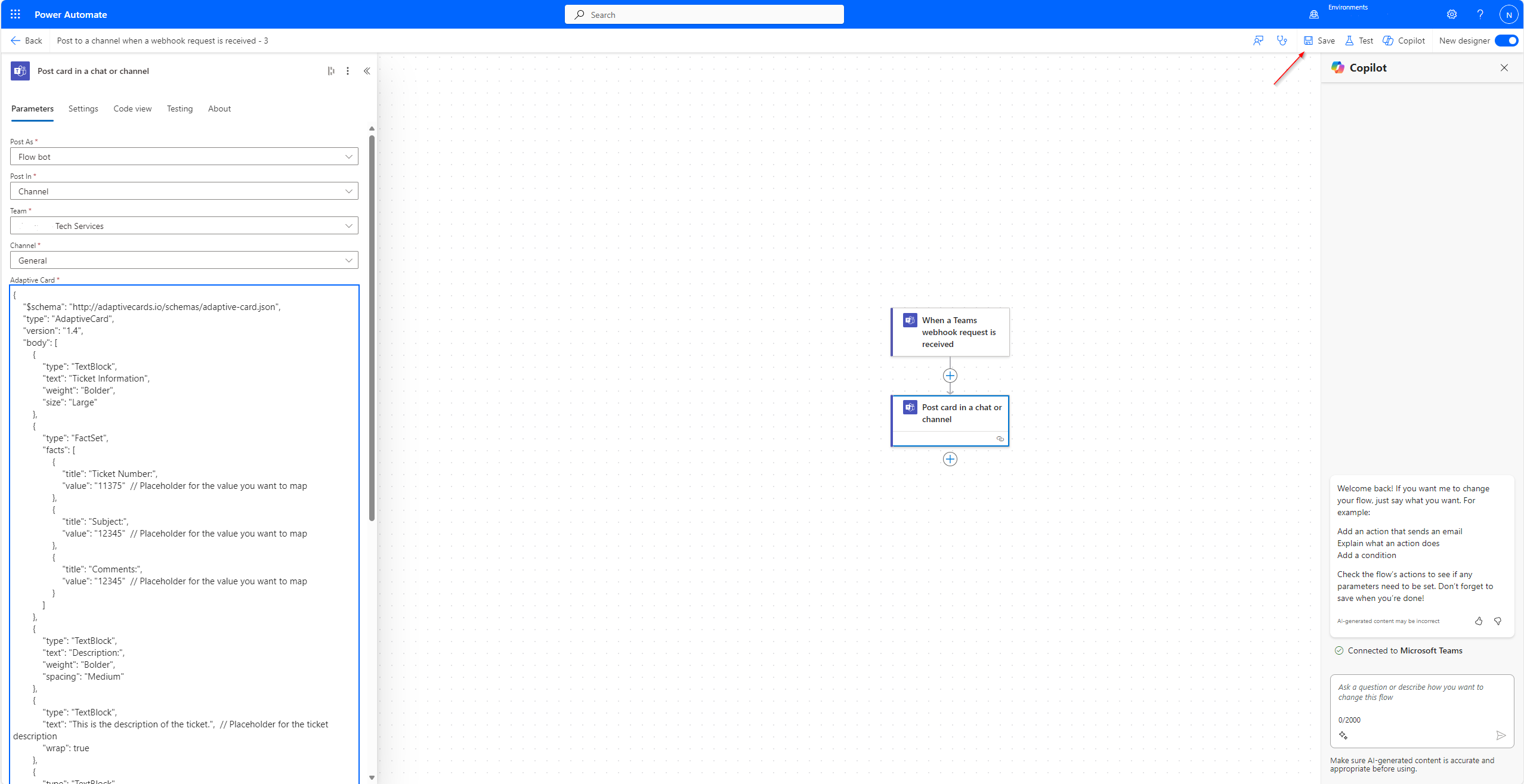 Power Automate Teams Notifications KB 14.png