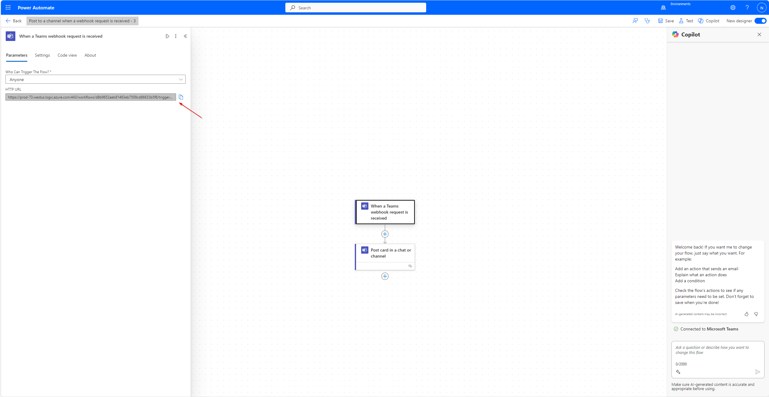 Power Automate Teams Notifications KB 15.png