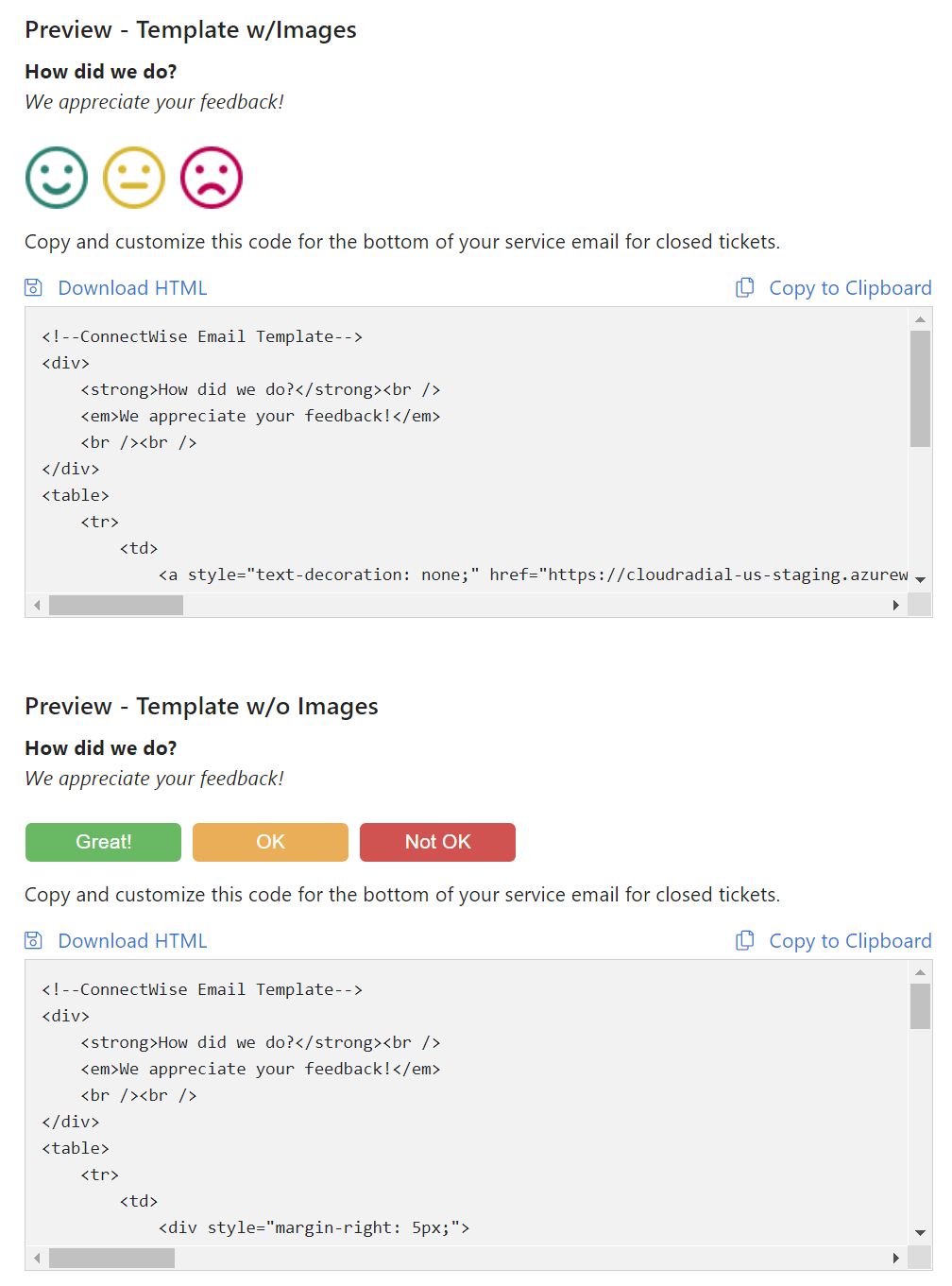 autotask outlook add in